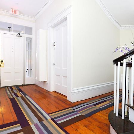 بوسطن Charming & Stylish Studio On Beacon Hill #11 المظهر الخارجي الصورة