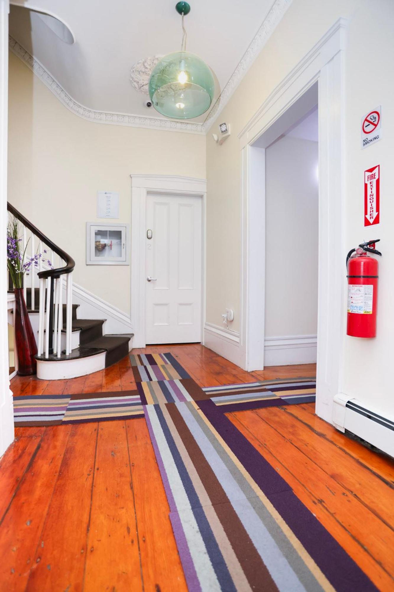 بوسطن Charming & Stylish Studio On Beacon Hill #11 المظهر الخارجي الصورة