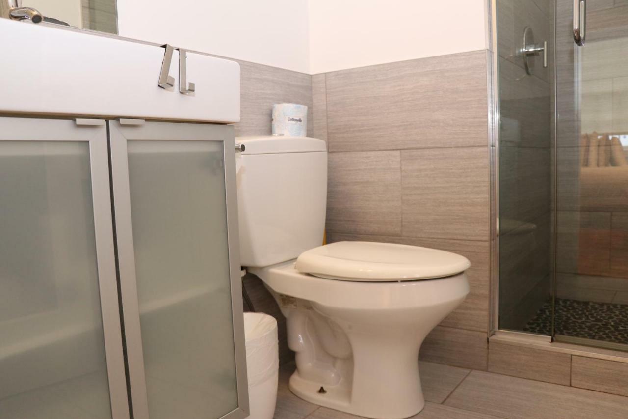 بوسطن Charming & Stylish Studio On Beacon Hill #11 المظهر الخارجي الصورة